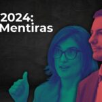 Más Mentiras – Debate del Estado de la Región 2024