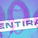 Las mentiras de Más Madrid durante el DER 2025